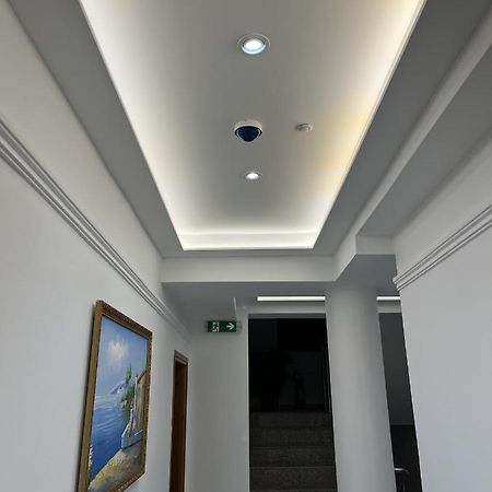 Biraci Residence Εξαμίλιο Εξωτερικό φωτογραφία