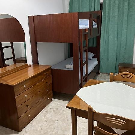Biraci Residence Εξαμίλιο Εξωτερικό φωτογραφία