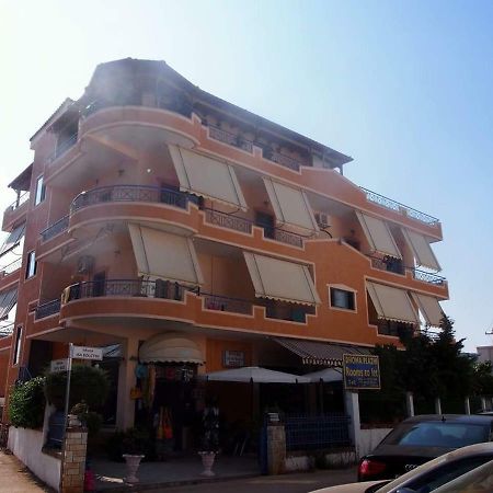 Biraci Residence Εξαμίλιο Εξωτερικό φωτογραφία