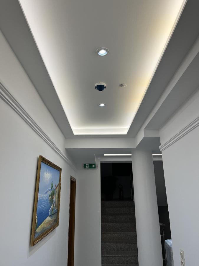 Biraci Residence Εξαμίλιο Εξωτερικό φωτογραφία