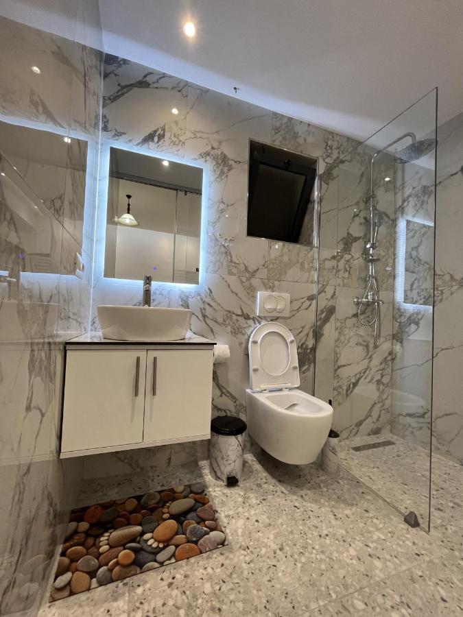 Biraci Residence Εξαμίλιο Εξωτερικό φωτογραφία