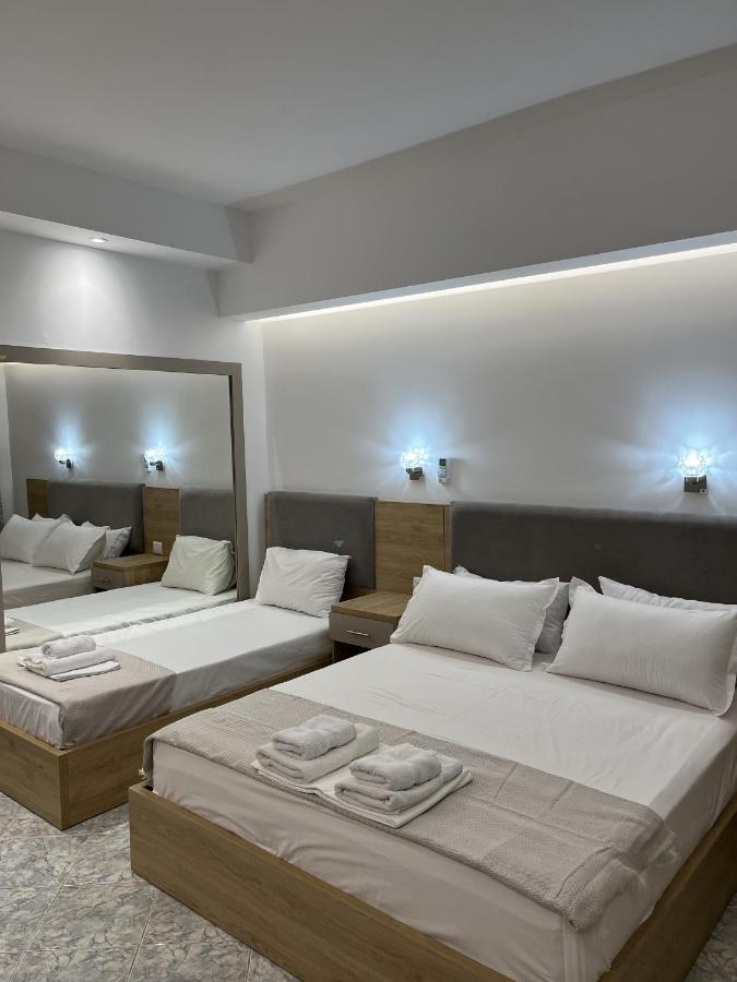 Biraci Residence Εξαμίλιο Εξωτερικό φωτογραφία