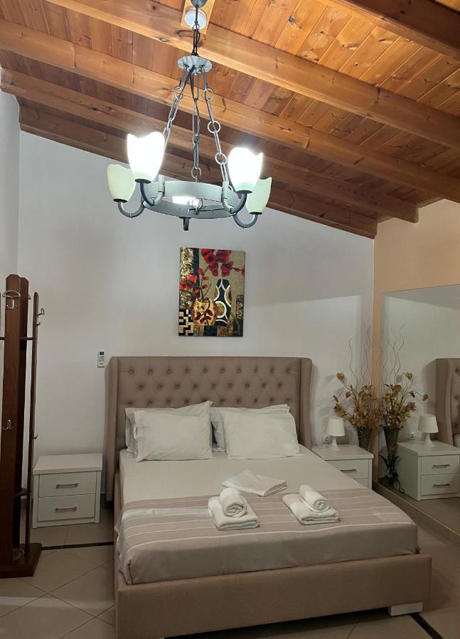 Biraci Residence Εξαμίλιο Εξωτερικό φωτογραφία