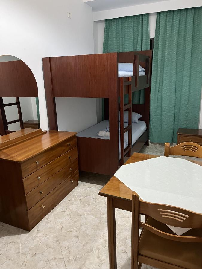 Biraci Residence Εξαμίλιο Εξωτερικό φωτογραφία