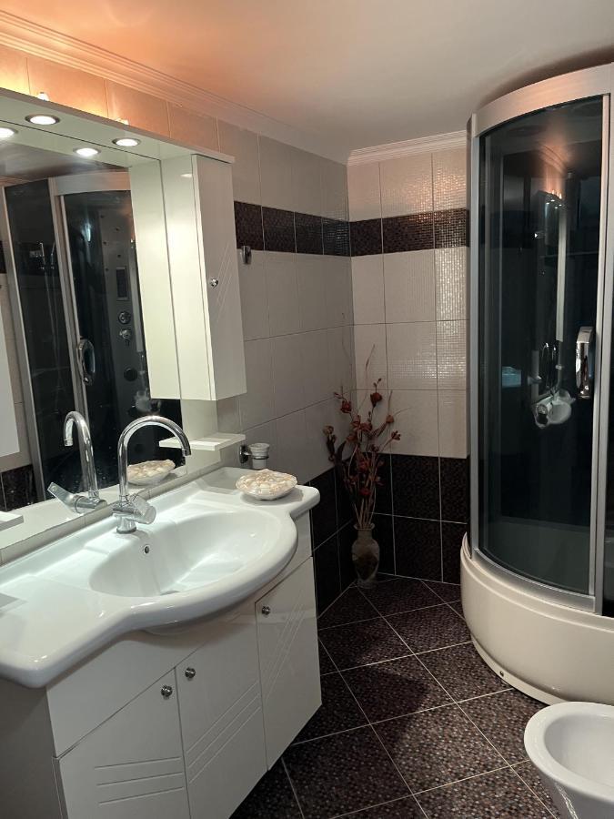 Biraci Residence Εξαμίλιο Εξωτερικό φωτογραφία