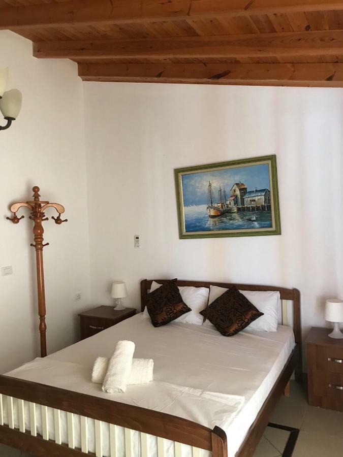 Biraci Residence Εξαμίλιο Εξωτερικό φωτογραφία