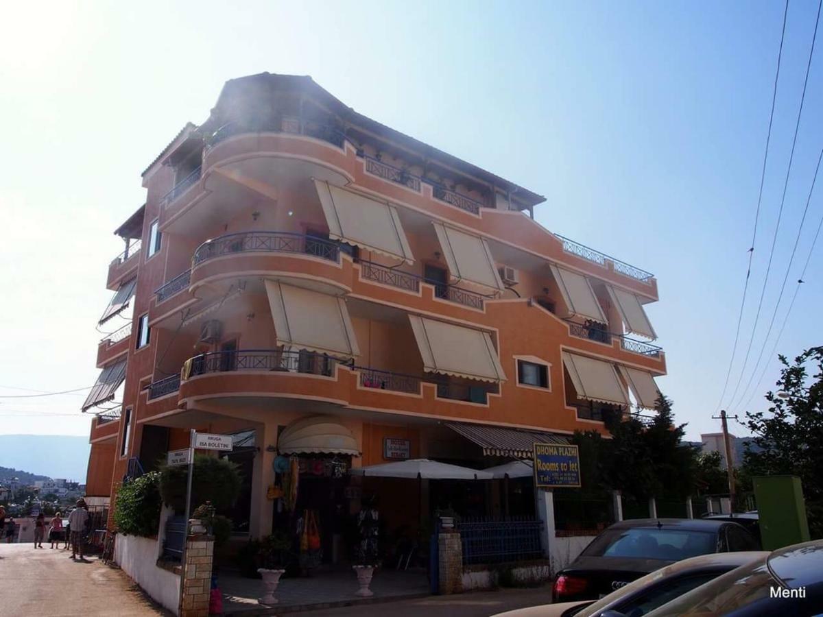 Biraci Residence Εξαμίλιο Εξωτερικό φωτογραφία