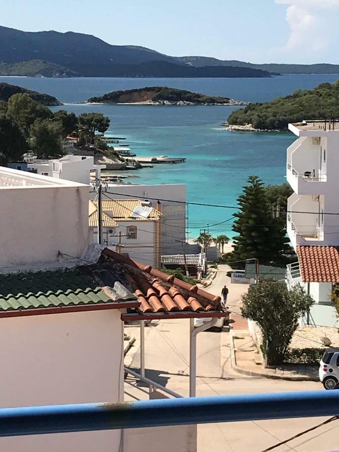 Biraci Residence Εξαμίλιο Εξωτερικό φωτογραφία