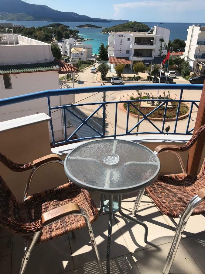 Biraci Residence Εξαμίλιο Εξωτερικό φωτογραφία