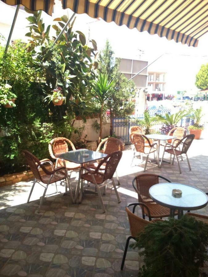 Biraci Residence Εξαμίλιο Εξωτερικό φωτογραφία