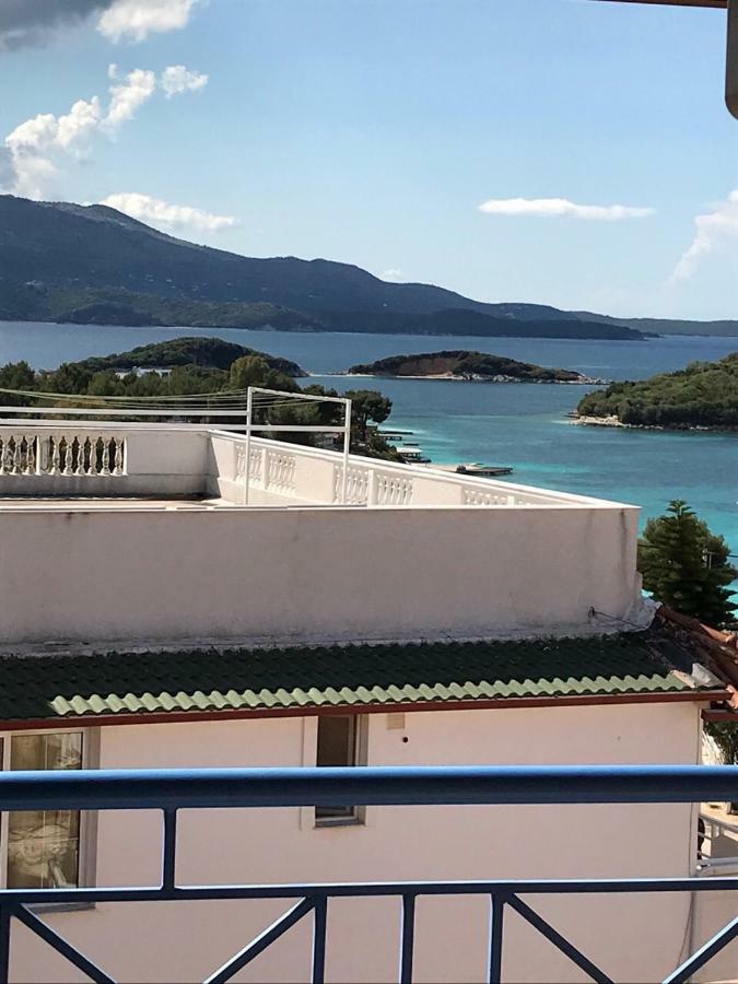 Biraci Residence Εξαμίλιο Εξωτερικό φωτογραφία