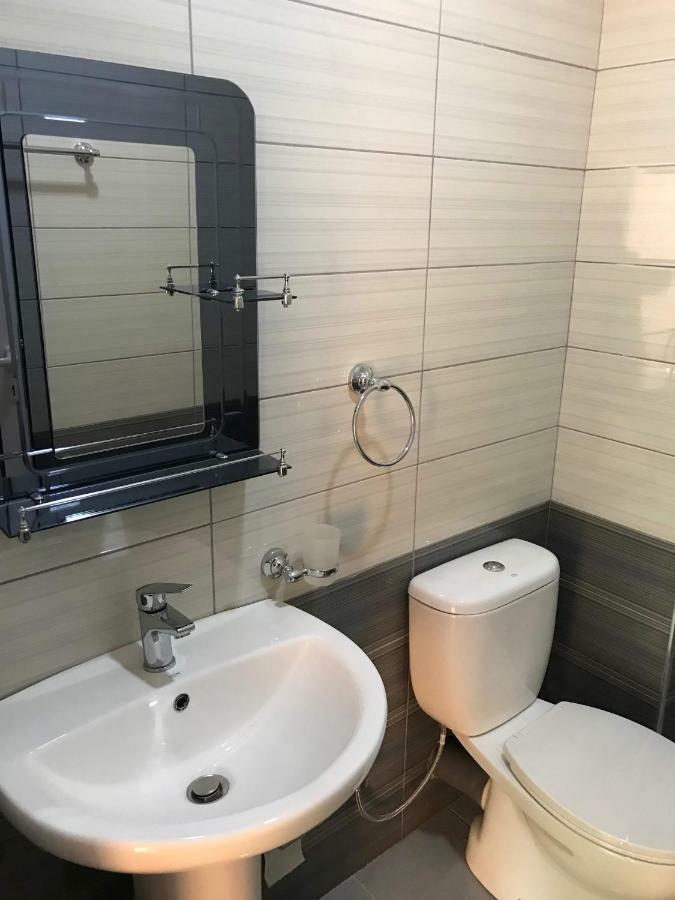 Biraci Residence Εξαμίλιο Εξωτερικό φωτογραφία